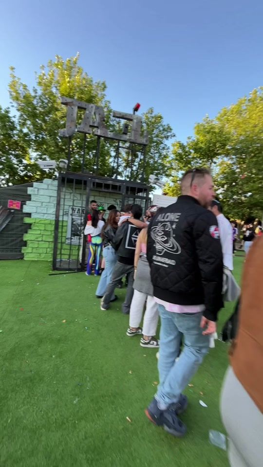 TikTok video thumbnail by elrowofficial