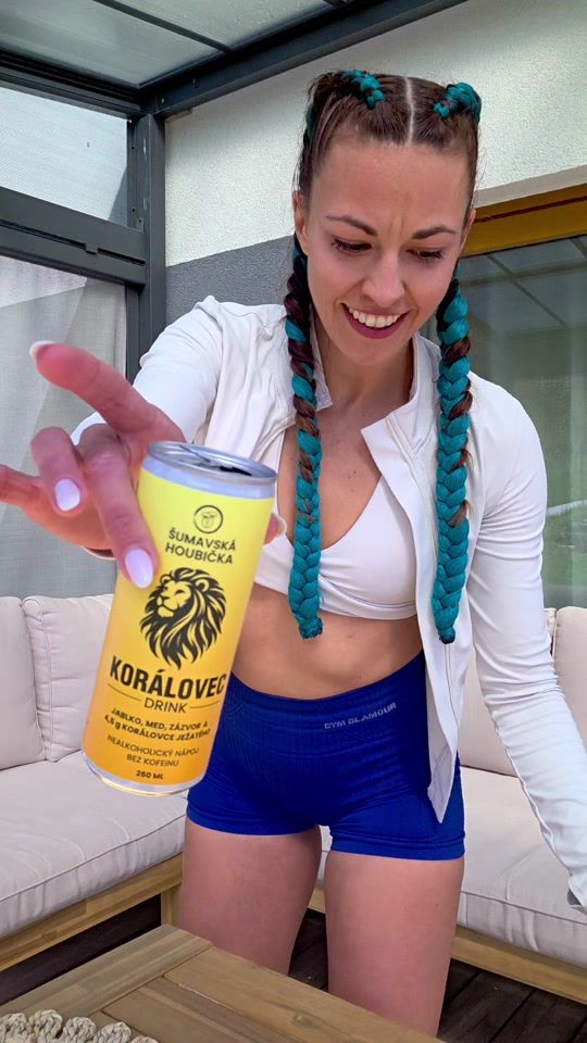 TikTok video thumbnail by sumavskahoubicka