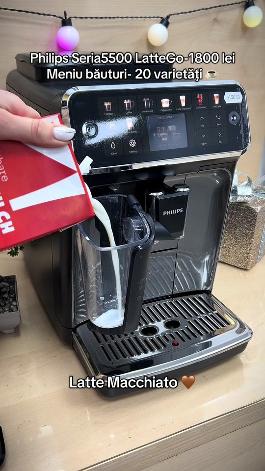 TikTok video thumbnail by espressoare_cafea_sibiu