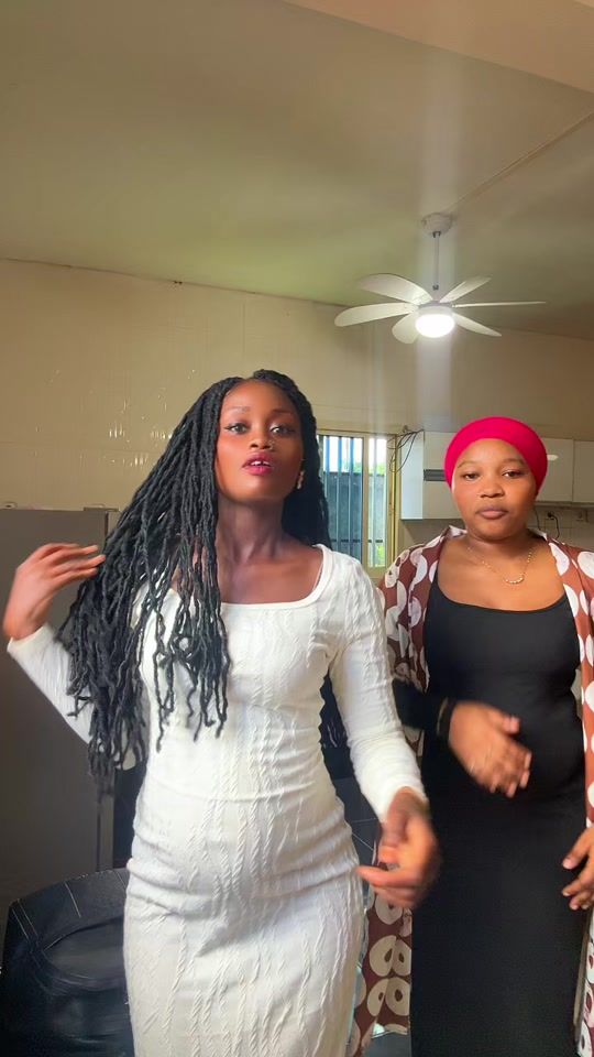 TikTok video thumbnail by djamilatoutcourt