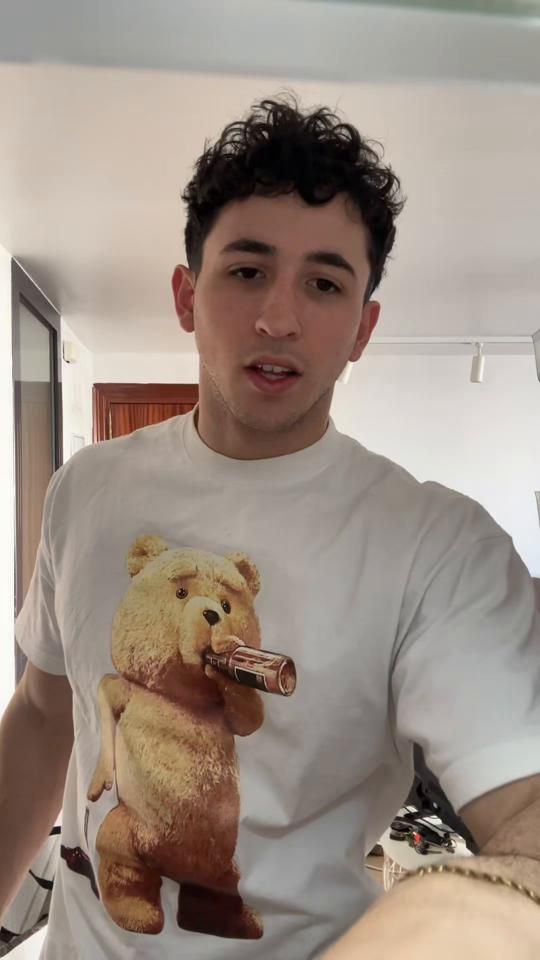 TikTok video thumbnail by amironhub