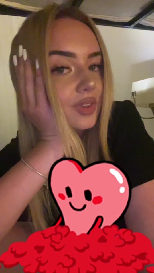 TikTok video thumbnail by emilisyte