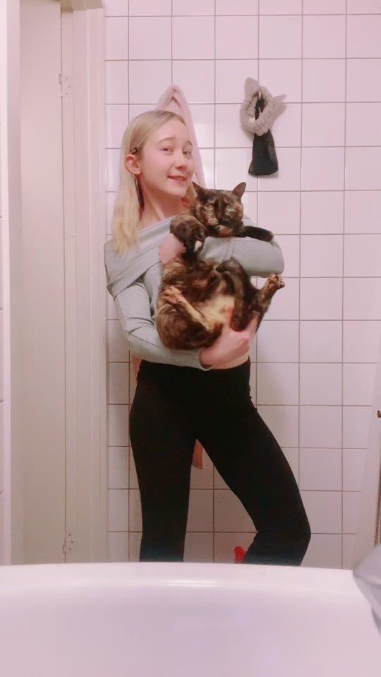 TikTok video thumbnail by thecutemirrorgirl