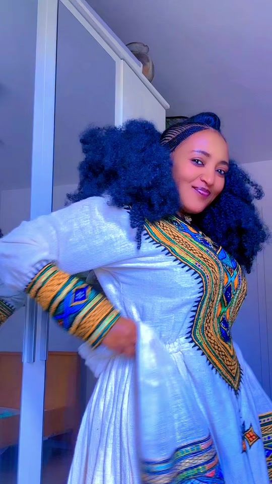 TikTok video thumbnail by yemariam98