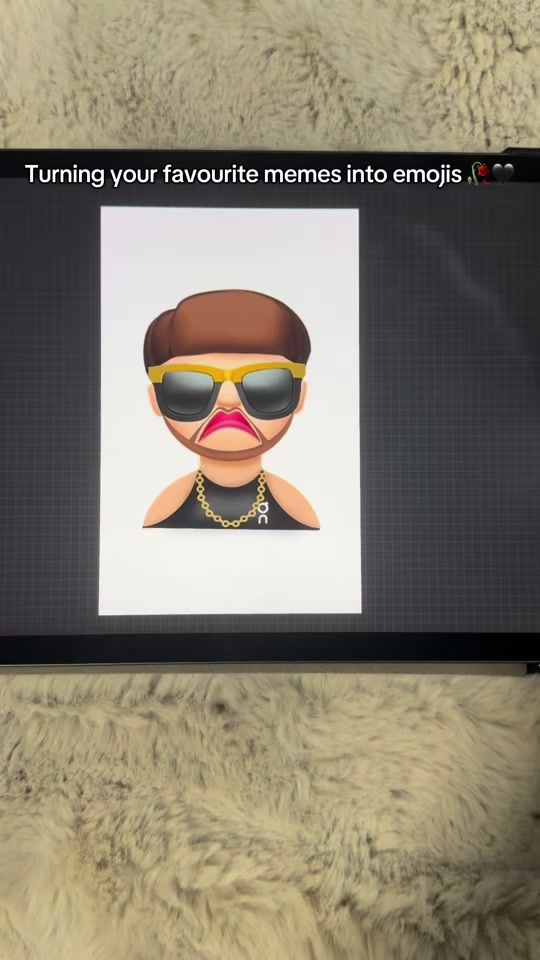 TikTok video thumbnail by emojifierr