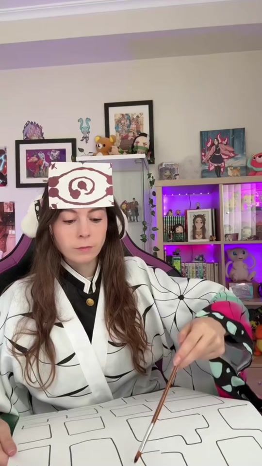 TikTok video thumbnail by fatisuki_