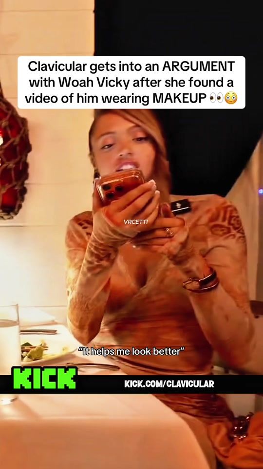 TikTok video thumbnail by vrcetti