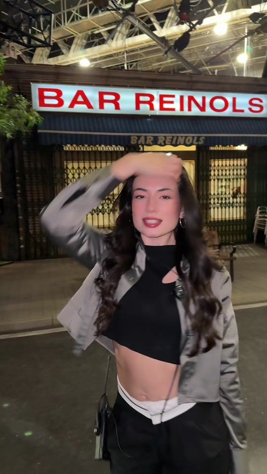 TikTok video thumbnail by karlabottcher
