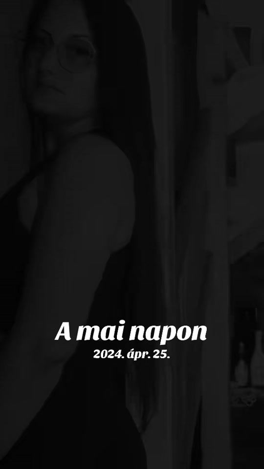 TikTok video thumbnail by margitgergely