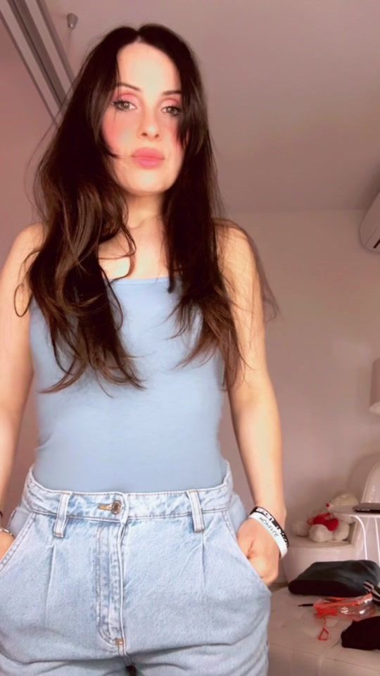 TikTok video thumbnail by luanalarosa_