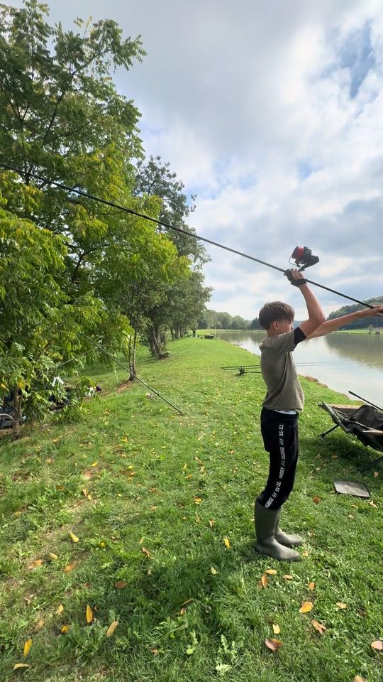 TikTok video thumbnail by thecarpcrew