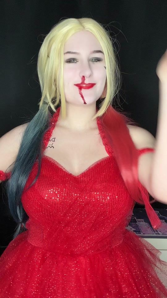 TikTok video thumbnail by sassycatcosplayz