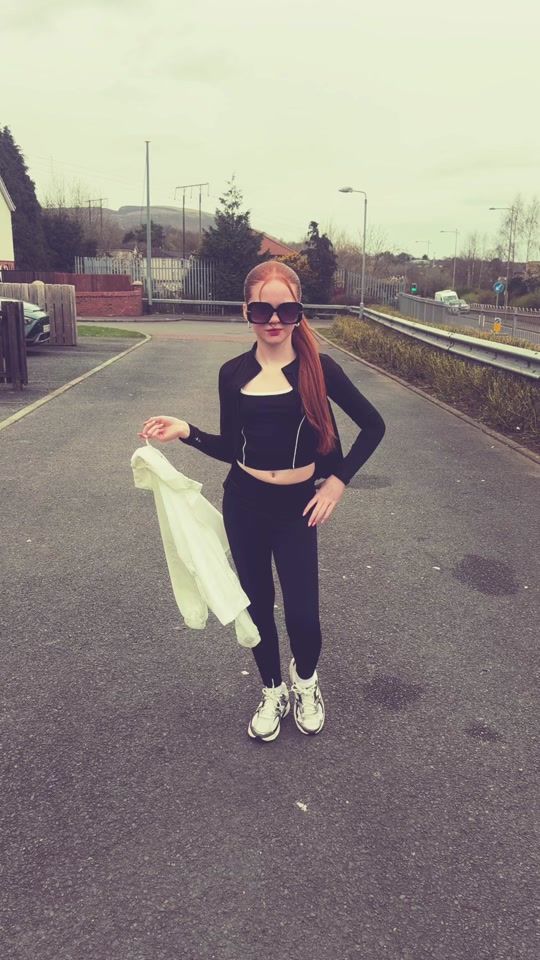 TikTok video thumbnail by kaleahhaugheyx