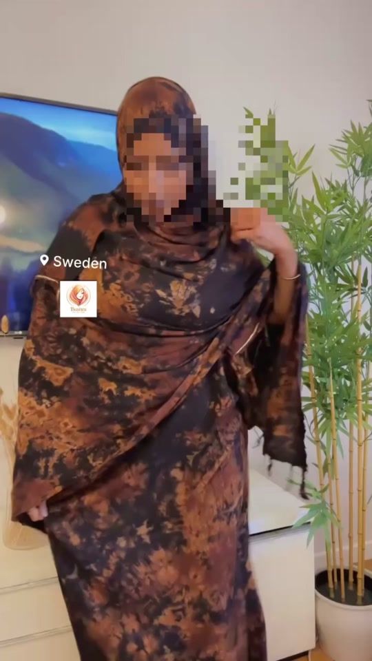 TikTok video thumbnail by www.bushracollection2co2