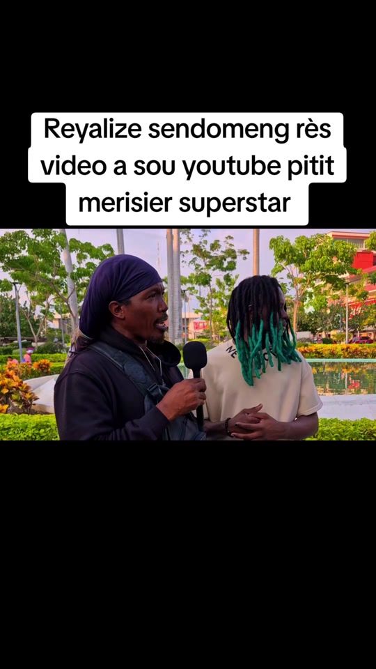 TikTok video thumbnail by chankre.touyit