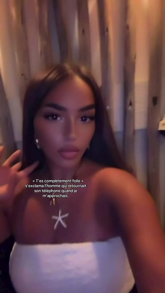 TikTok video thumbnail by sahrazni