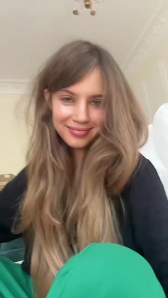 TikTok video thumbnail by xenia