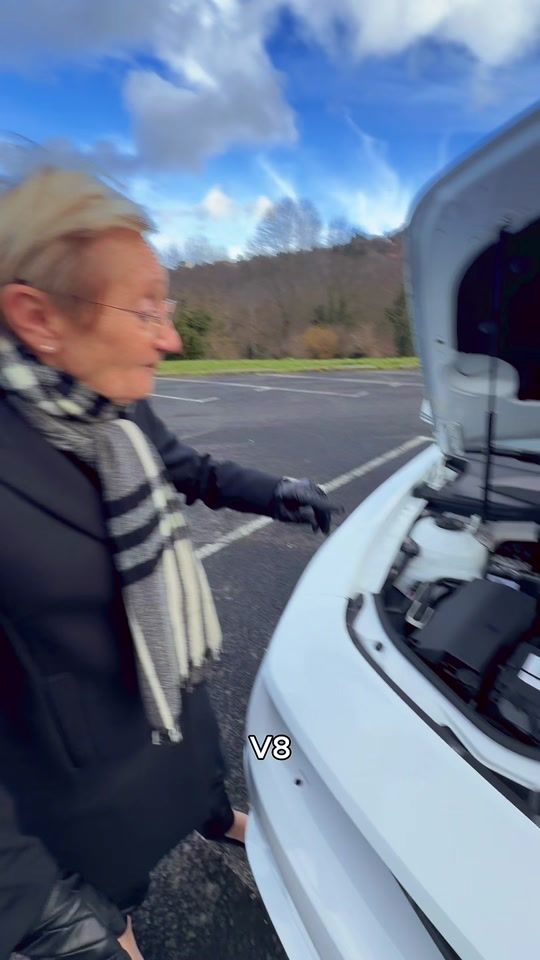 TikTok video thumbnail by supercarmamie