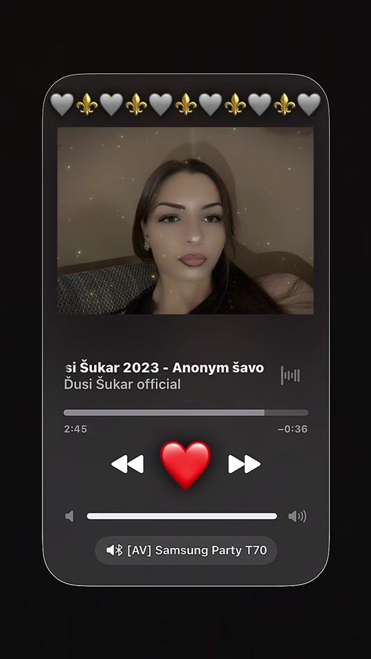 TikTok video thumbnail by armani_1106