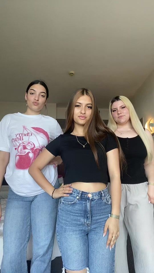 TikTok video thumbnail by t.delliaa