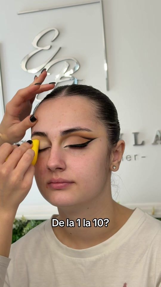 TikTok video thumbnail by elenabanila.mua