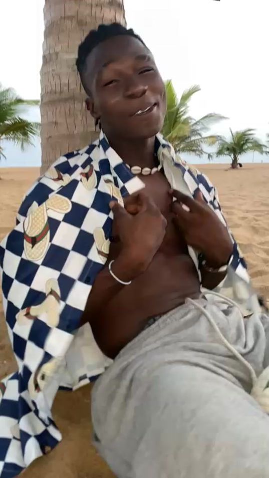 TikTok video thumbnail by talata.oba