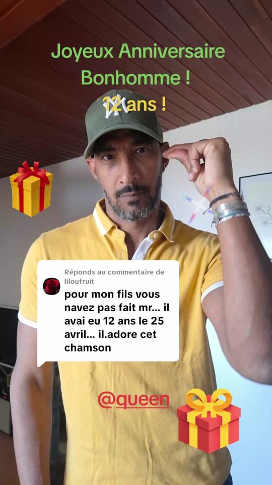 TikTok video thumbnail by jeanclaude1909