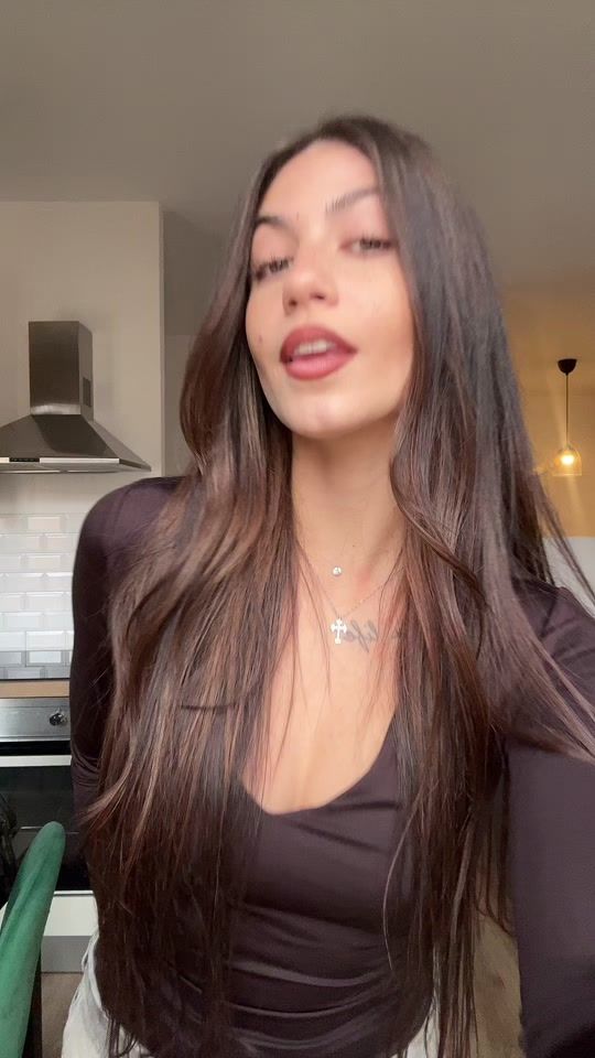 TikTok video thumbnail by amelbrtt