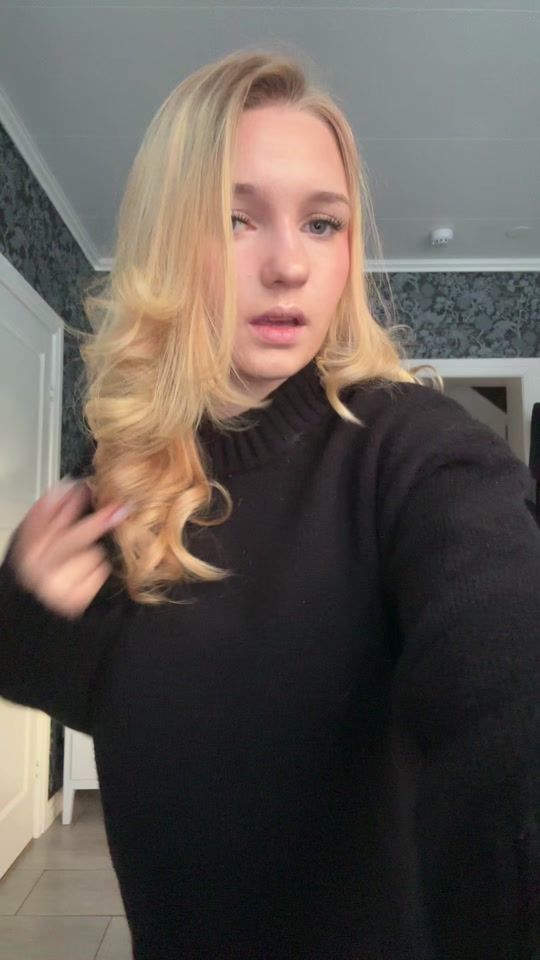TikTok video thumbnail by ebbalagerstrom