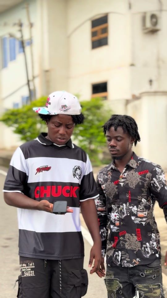 TikTok video thumbnail by opoku_bilson2