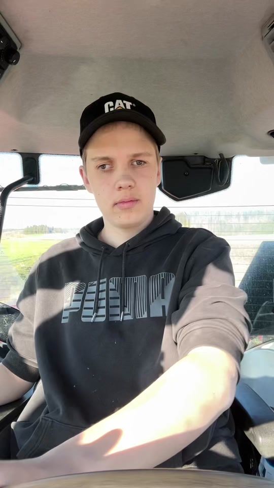 TikTok video thumbnail by tuomaslehtomaki