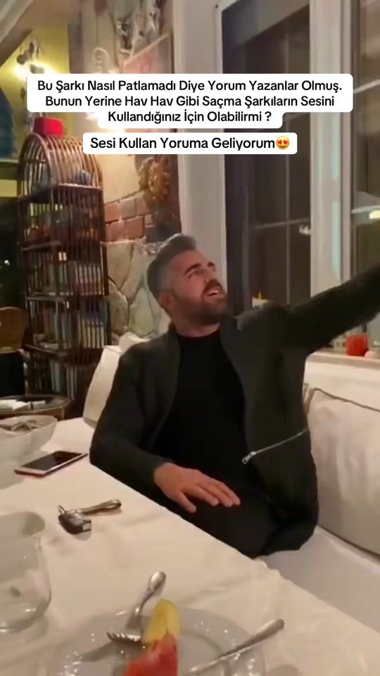TikTok video thumbnail by mustafayilmazmusic