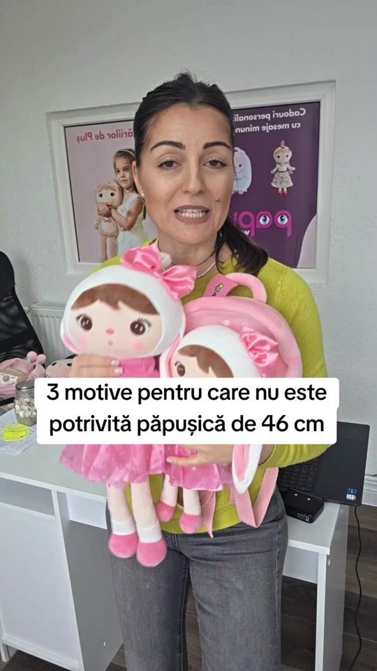 TikTok video thumbnail by papusica.ro