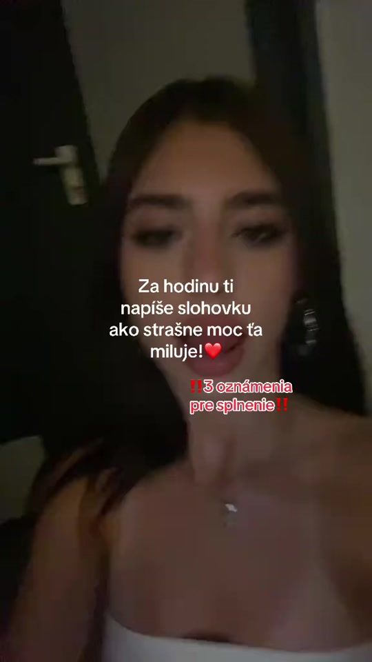 TikTok video thumbnail by vejamelios