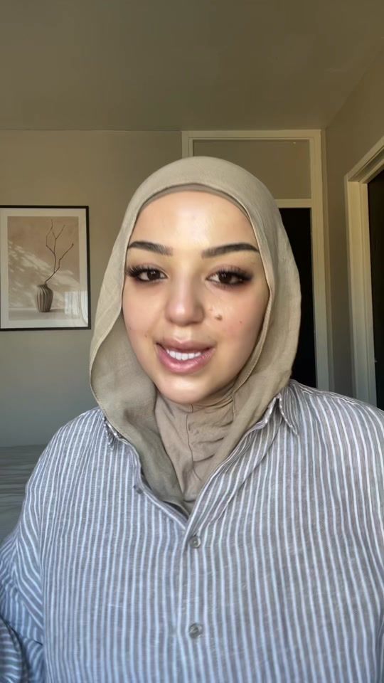 TikTok video thumbnail by makeupbyfatimaelb