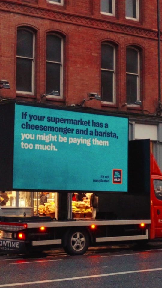 TikTok video thumbnail by aldi_ireland
