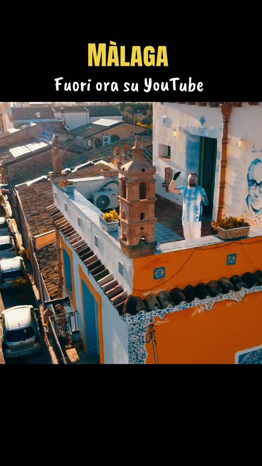 TikTok video thumbnail by salvorandazzoofficial2