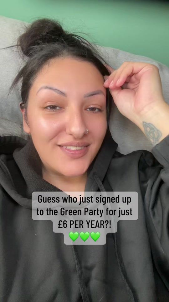 TikTok video thumbnail by the_shaniice_show