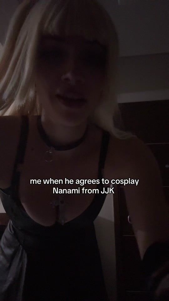 TikTok video thumbnail by noravampz