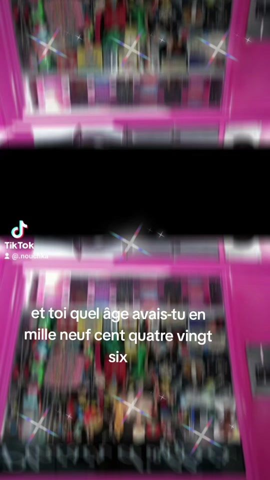 TikTok video thumbnail by .nouchka