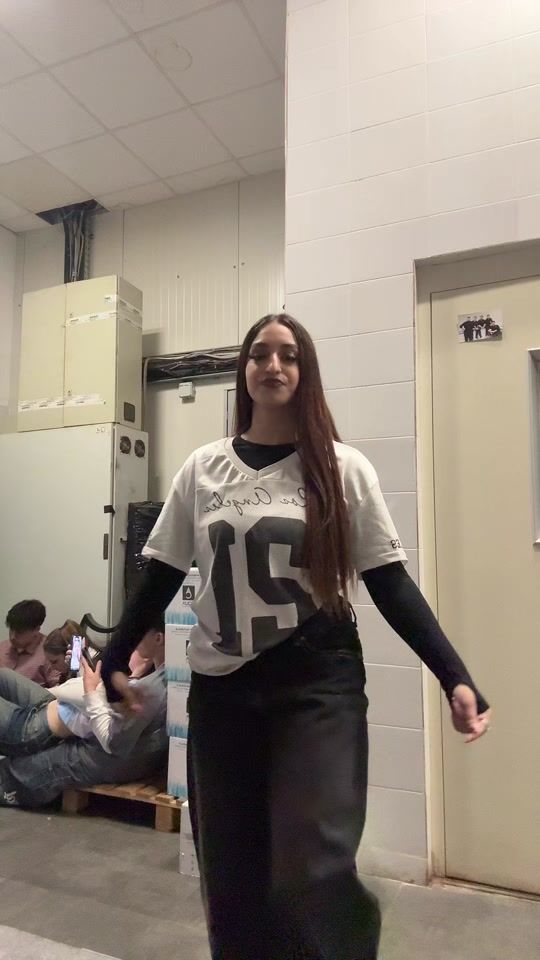 TikTok video thumbnail by m3icollective