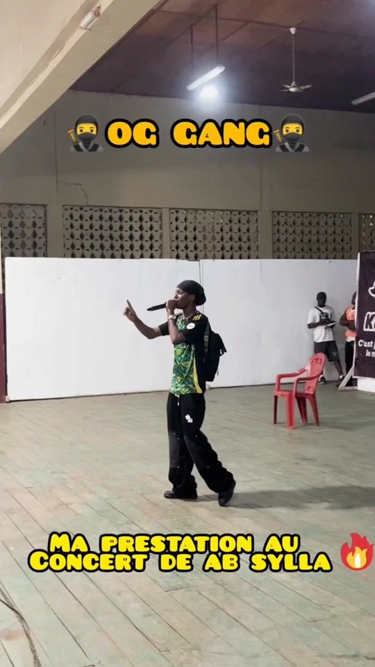 TikTok video thumbnail by kalvaogofficiel