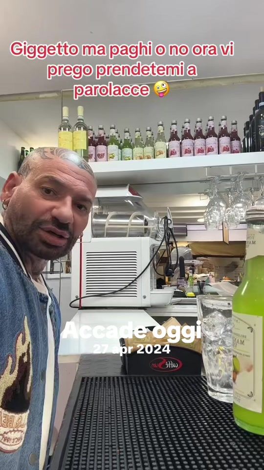 TikTok video thumbnail by giggetto1972