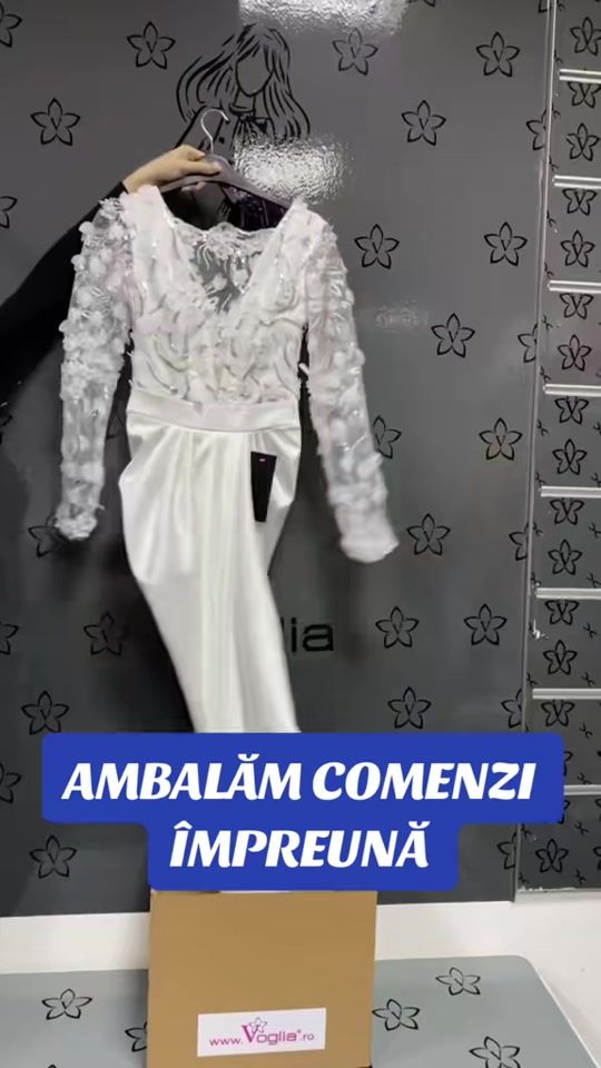 TikTok video thumbnail by voglia.ro