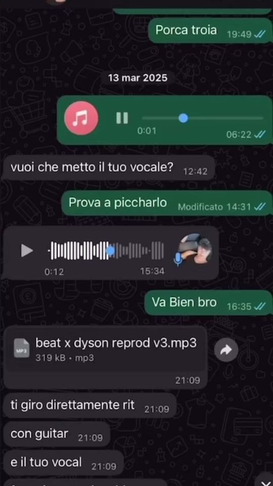 TikTok video thumbnail by yngdyson