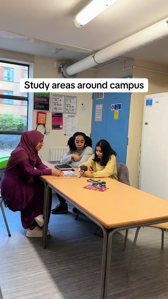 TikTok video thumbnail by bruneluniversity