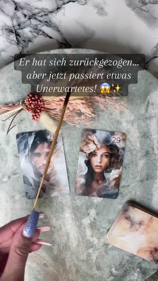 TikTok video thumbnail by seelenbotschaften1