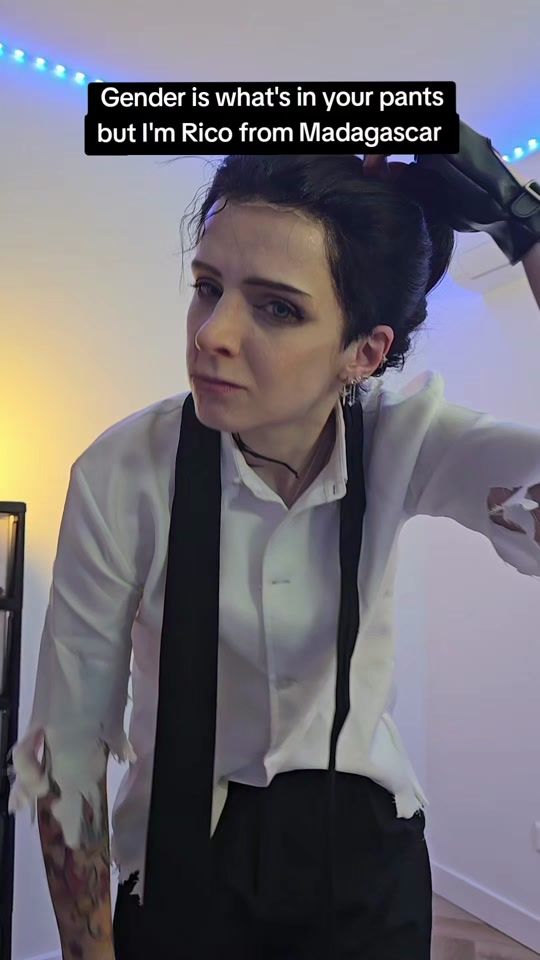 TikTok video thumbnail by rosemagpie