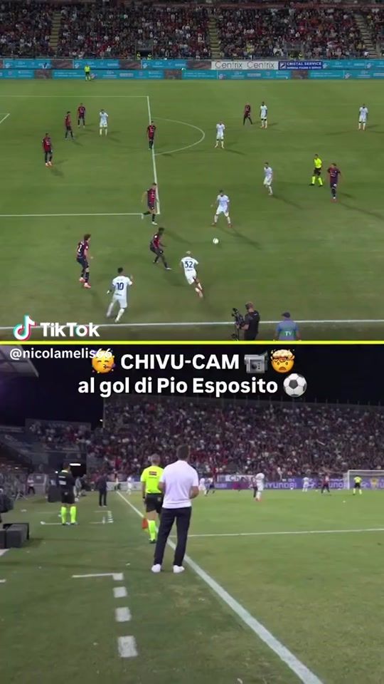 TikTok video thumbnail by giuseppequarto982