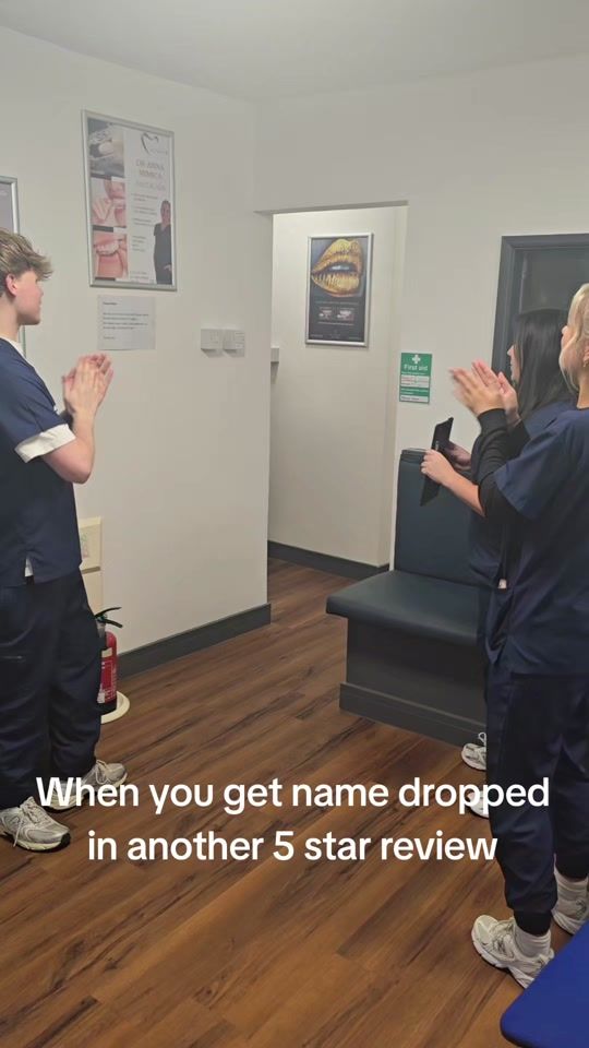 TikTok video thumbnail by somerssquaredental